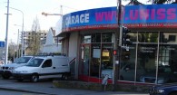 garage avenue henri golay geneve