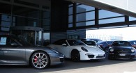 garage porsche le grand saconnex geneve