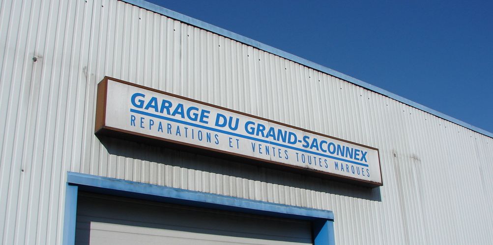 garage genco calogero geneve