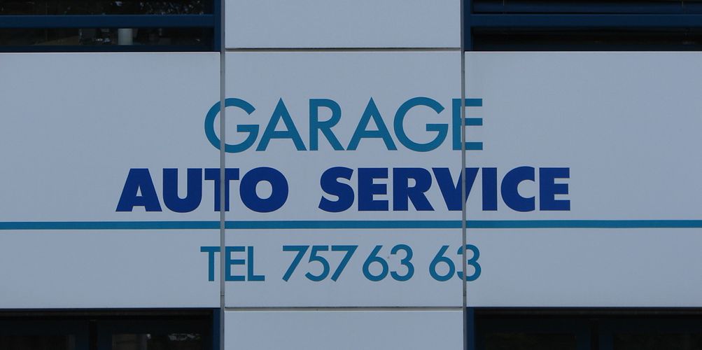 auto service 1233 bernex geneve