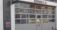 garage dimeca rue des photographes geneve