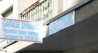 garage dynamic rue de la muse plainpalais