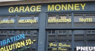 garage monney 1204 geneve