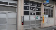 garage rue francois meunier carouge geneve