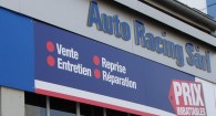 garage auto racing carouge geneve