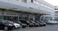 garage chatelanat audi vw geneve