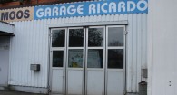 garage ricardo geneve