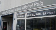 garage roig carouge geneve