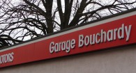 garage bouchardy plan les ouates geneve