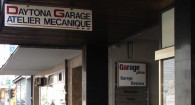 garage rue de lausanne paquis geneve