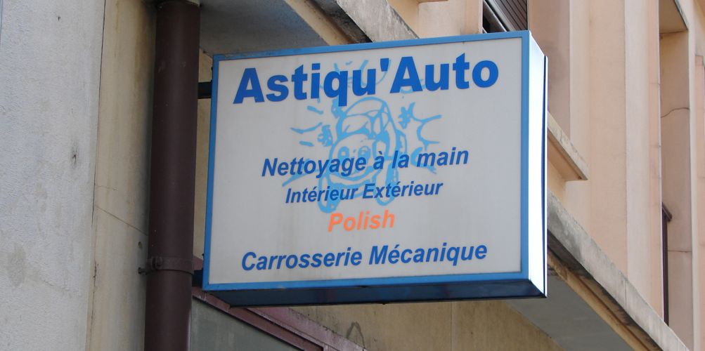 garage geneve astiqu auto