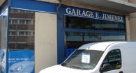 garage rue du grand pre geneve