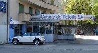 garage mercedes benz geneve