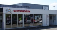 garage citroen atra automobiles chatelaine geneve