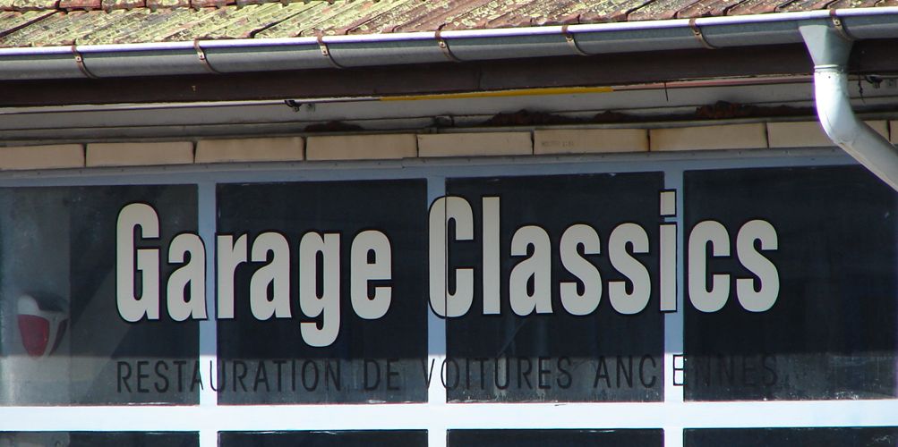 garage 1214 vernier geneve