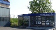 garage subaru meyrin geneve