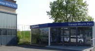 garage subaru meyrin geneve