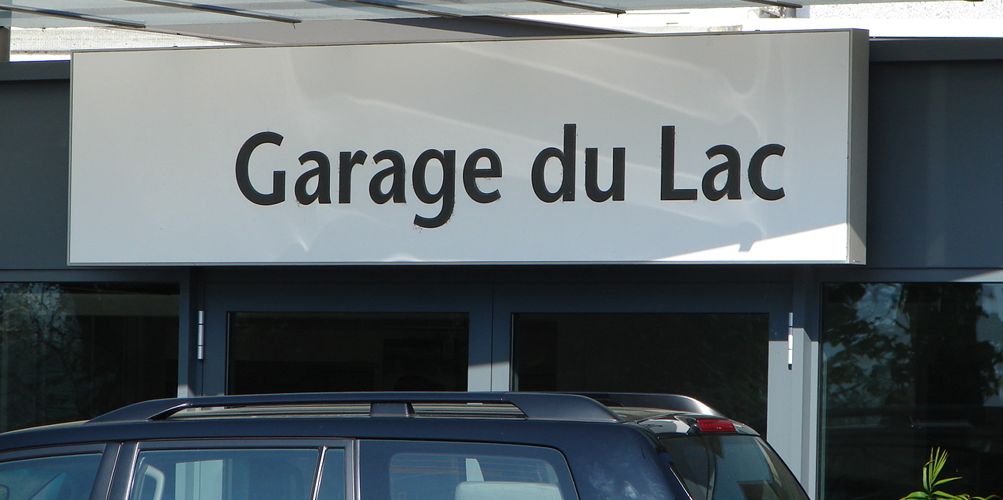 garage toyota geneve