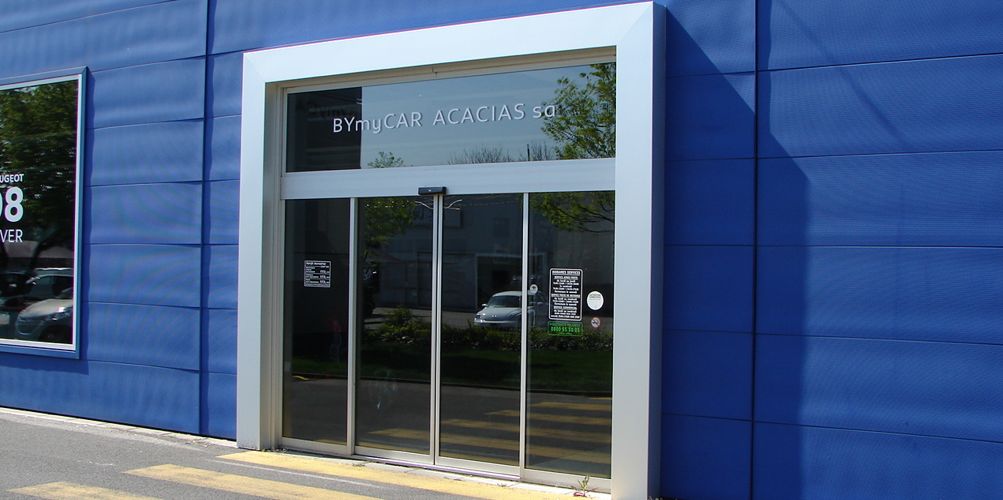 Garage nissan meyrin geneve #6