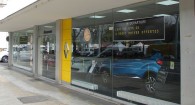 garage renault avenue henri dunant geneve