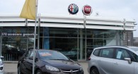 garage fiat carouge geneve