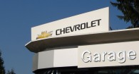 garage chevrolet geneve