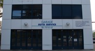 auto service bernex route de pre marais geneve