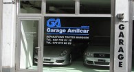 garage amilcar eaux-vives