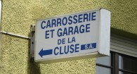 garage de la cluse rue alcide-jentzer