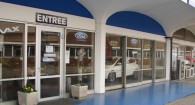 garage ford carouge geneve