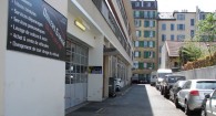 garage rue liotard geneve