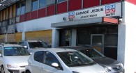 garage mayo de l etang 1219 chatelaine geneve