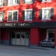 garage chemin de grange canal geneve