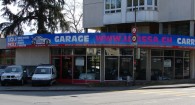 garage geneve