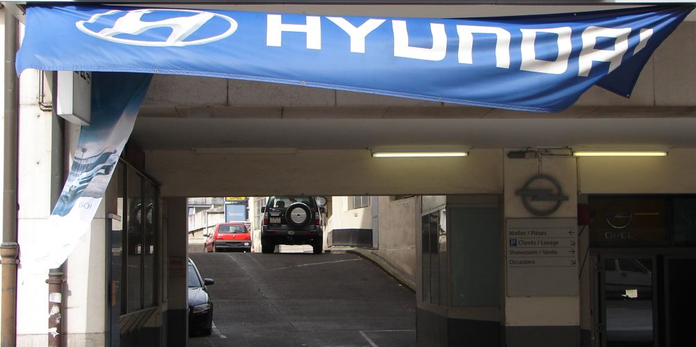 garage opel hyundai 1207 eaux vives