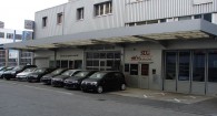 garage audi vw geneve