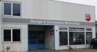 garage rue baylon carouge geneve