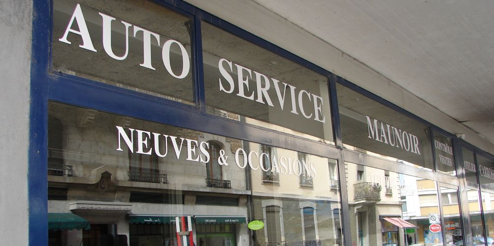 autoservice maunoir rue maunoir eaux vives