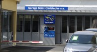 garage saint christophe subaru 1203 geneve