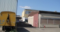 garage geneve