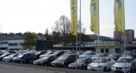 garage kia carouge geneve