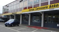 garage route des jeunes carouge geneve