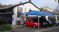 garage amoudruz peugeot bernex