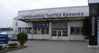 garage mercedes benz chemin de la marbrerie carouge geneve