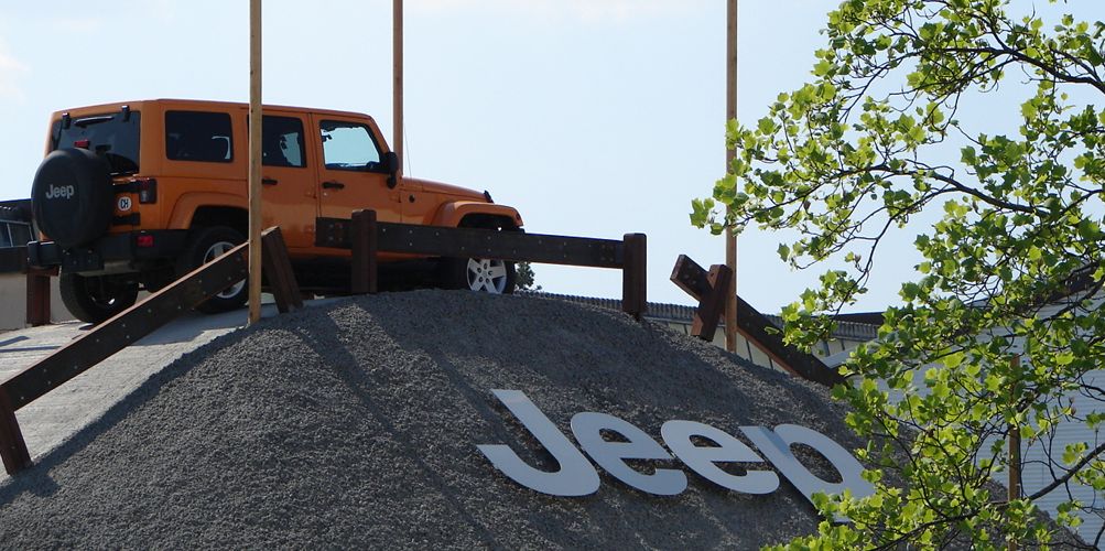 garage jeep meyrin geneve