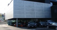 garage impasse colombelle le grand saconnex geneve