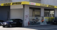 garage offreda geneve