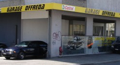 garage offreda geneve