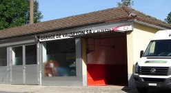 garage de vauseyon neuchatel