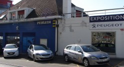 garage claude mosset neuchatel